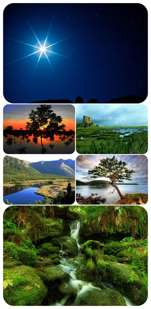 Most Wanted Nature Widescreen Wallpapers #112