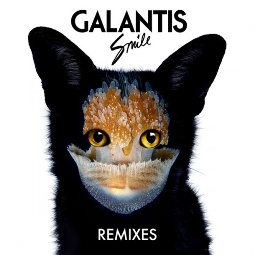 Galantis - Smile (Remixes) (2014)