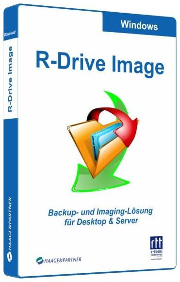 R-Drive Image 5.3 Build 5303 (2014/RUS)