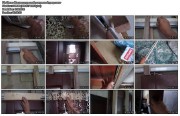 Монтаж подвесной раздвижной двери (2014) DVDRip