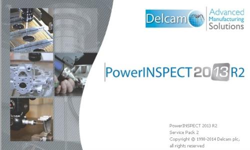 Delcam Powerinspect 2013 R2 Sp2 Multilingual (x86/x64) by vandit