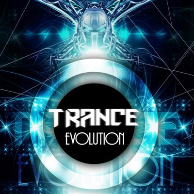 Trance Euphoria Trance Evolution/ WAV MiDl