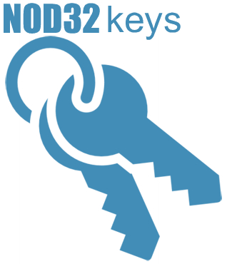 Ключи для NOD32 от 07.05.2014