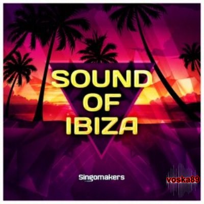 Singomakers Sound Of Ibiza WAV REX2-MAGNETRiXX :MAY.22.2014