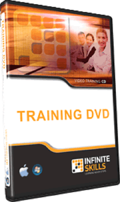 InfiniteSkills â€“ Learning Anime Studio Pro 10 Training Video