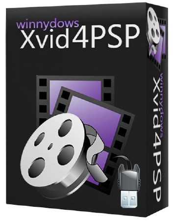 XviD4PSP 7.0.67 Beta [Multi/Ru]