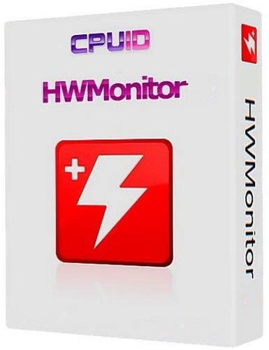 HWMonitor 1.28 Final (x86/x64) RUS Portable
