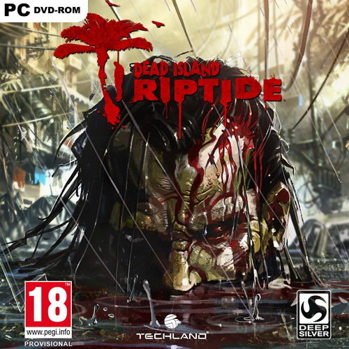 Dead Island: Riptide (v.1.4.1.1.13 + 2 DLC) (2013/RUS/ENG/Multi8-PROPHET)