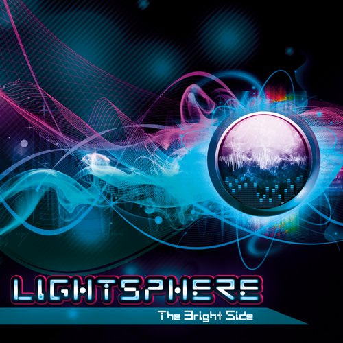 Lightsphere - The Bright Side (2014)