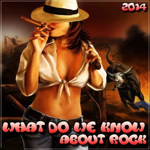 What do we know about Rock (2014)