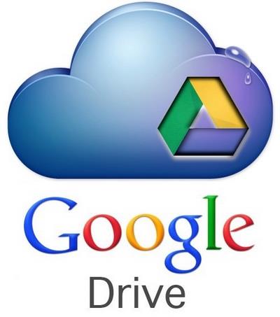 Google Drive 1.15.6556.8063