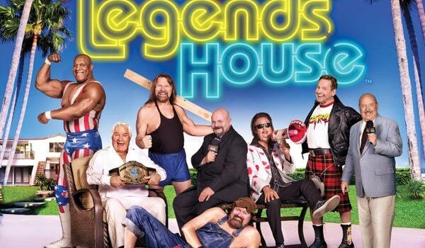 Legend House будет продлен на второй сезон