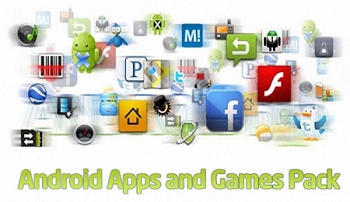 Top Paid Android Apps and Games - 07 May 2014