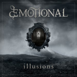 dEMOTIONAL - Illusions (Single) (2014)