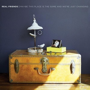 Real Friends – New tracks (2014)