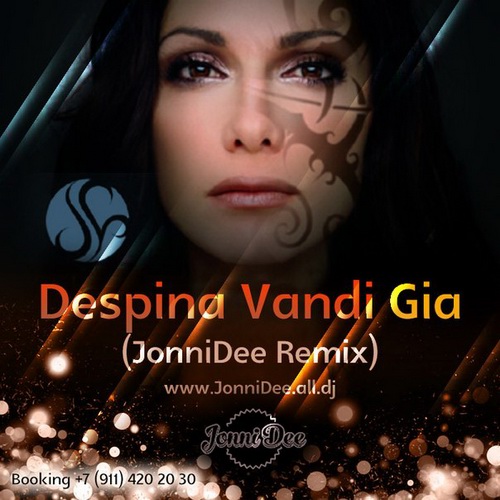 Despina Vandi - Gia (JonniDee Instrumental Remix).mp3