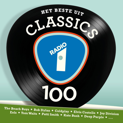 Radio 1 Classics 100 (2014)