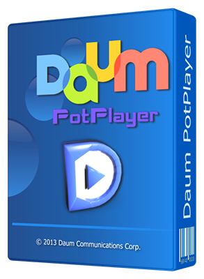 Daum PotPlayer v1.6.48576 Stable RePack (& Portable) by SamLab + 540 скинов