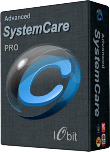 Advanced SystemCare Pro 7.3.0.454 Final Rus (Cracked)
