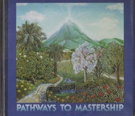 Jonathan Parker - The Pathways to Mastership  In Search of Enlightenment 12 CD Set [71 MP3s]