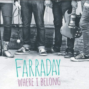 Farraday - Put Her In A Body Bag, Johnny! (Single) (2014)