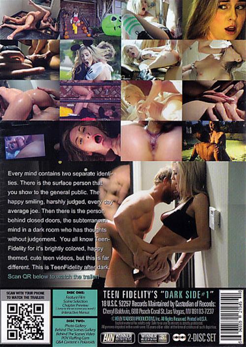 Darkside /   (Kelly Madison, Ryan Madison, Teen Fidelity) [2014 ., All Sex,, Teen, Young, Fetish, VOD]