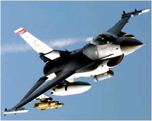 Аннулирование модернизации американских F-16 поставило под удар планы ВВС Тайваня
