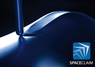 SpaceClaim 2014 SP1-MAGNiTUDE