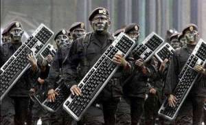 В российской армии в 2014 году будет создано киберкомандование