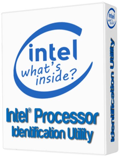 Intel Processor Identification Utility 4.90 Rus/Eng + Portable