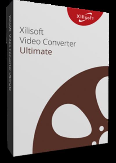 Xilisoft Video Converter Ultimate 7.8.1.20140505 Incl. Keygen-BRD