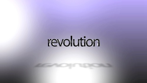 Revolution - After Effects Project