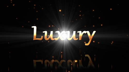 Luxury Intro - After Effects Project