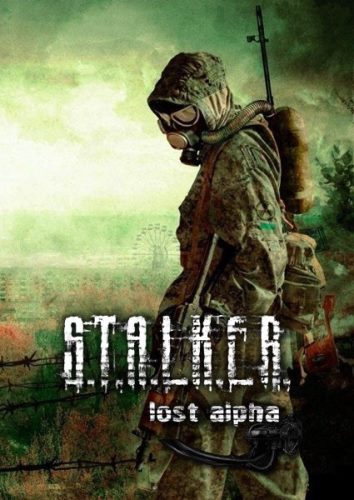 S.T.A.L.K.E.R.: Lost Alpha (v.1.30013/2014/RUS/ENG) Repack Womuan78 