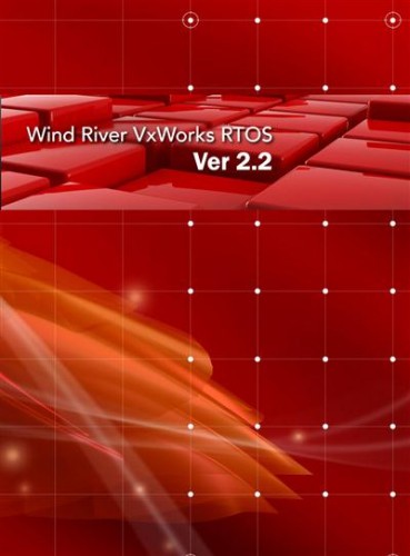 Wind River Vxworks Rtos v2.2 by vandit