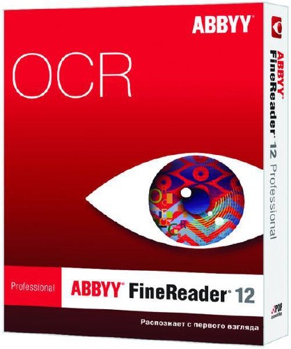 ABBYY FineReader 12.0.101.264 Pro Portable  punsh