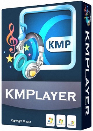 The KMPlayer 3.9.0.124 RePack (& Portable) (Multi/Ru)