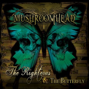 Mushroomhead - The Righteous & The Butterfly (Best Buy Edition) (2014)