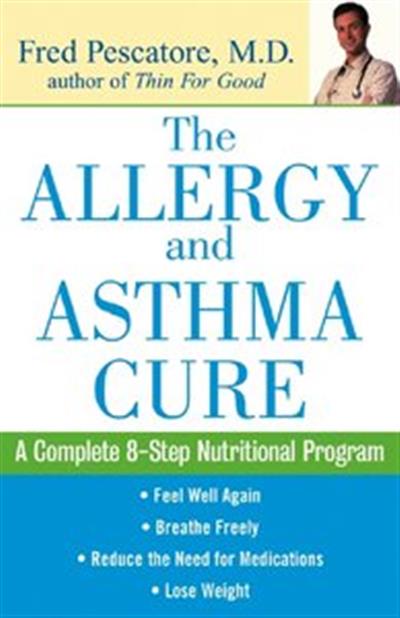Allergy And Asthma Cure Diet