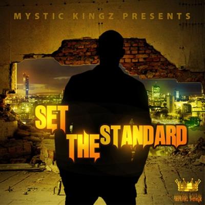 Mystic Kingz Set the Standard WAV MiDi/MAGNETRlXX