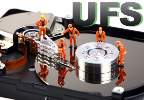 UFS Explorer Professional Recovery 5.15.1 Portable