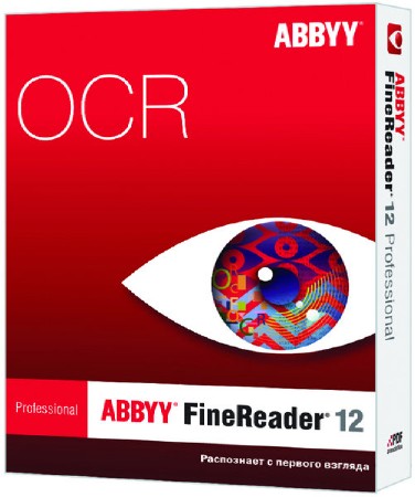 ABBYY FineReader 12.0.101.264 Professional Edition Lite RePack by MKN