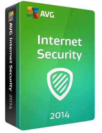 AVG Internet Security 2014 14.0.4259 (2014)