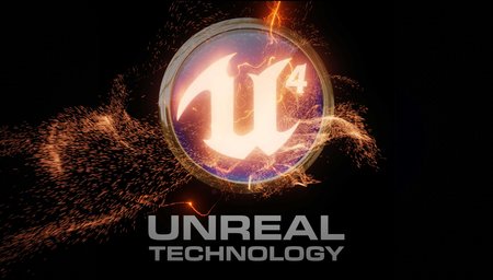 Unreal Engine Build 4.0.1 by vandit
