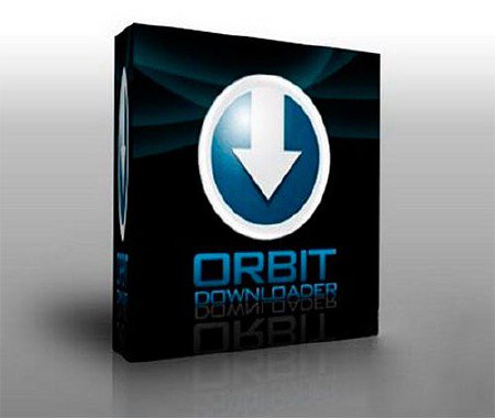 Orbit Downloader 4.1.1.3