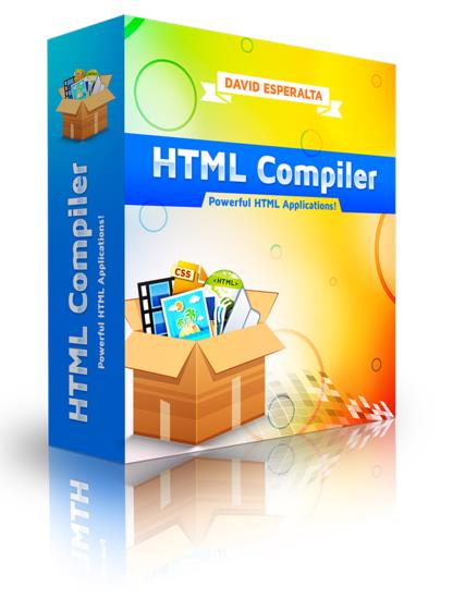 HTML Compiler  1.8