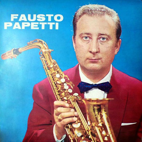 Fausto Papetti - Discography (1960-2012)