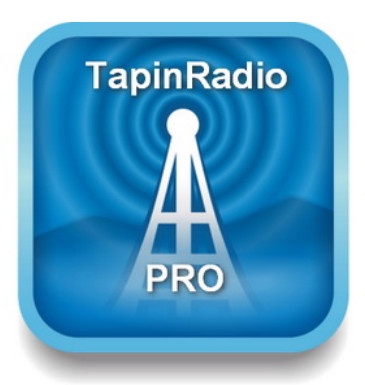 TapinRadio Pro 1.60.1 RePack Portable версия 2014 (RU/ML)