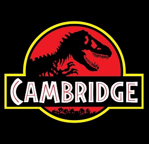 Cambridge – New tracks (2013-2014)