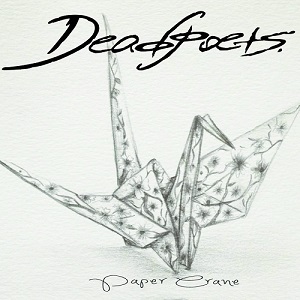 Deadpoets. - Paper Crane EP (2014)